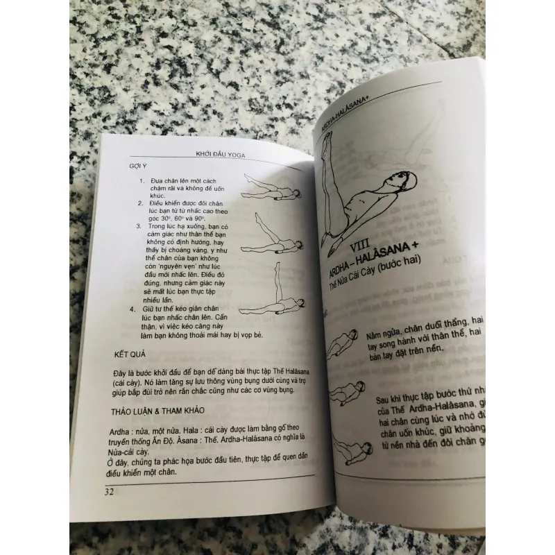 KHỞI ĐẦU YOGA 969833