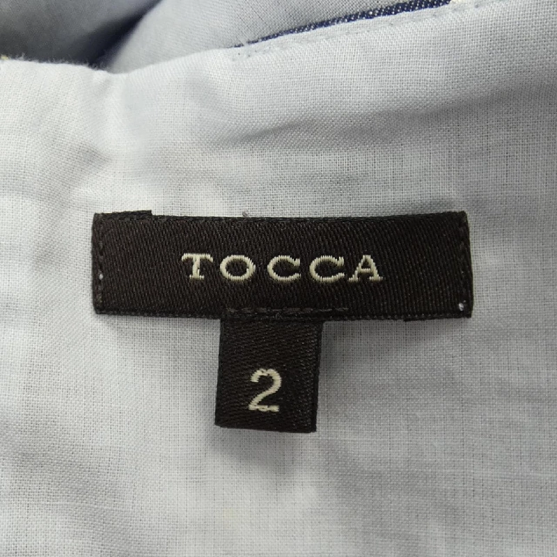 【Mã giảm giá】Đầm TOCCA 652529