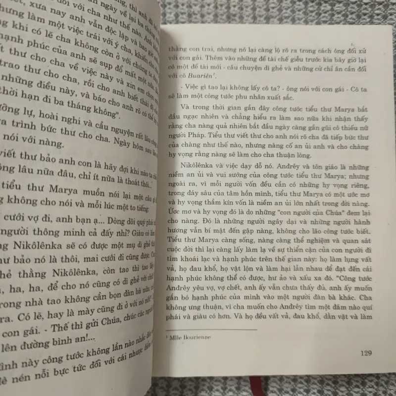 Chiến tranh và hòa bình tập 2 (2001) - L. Tolstoy  996814