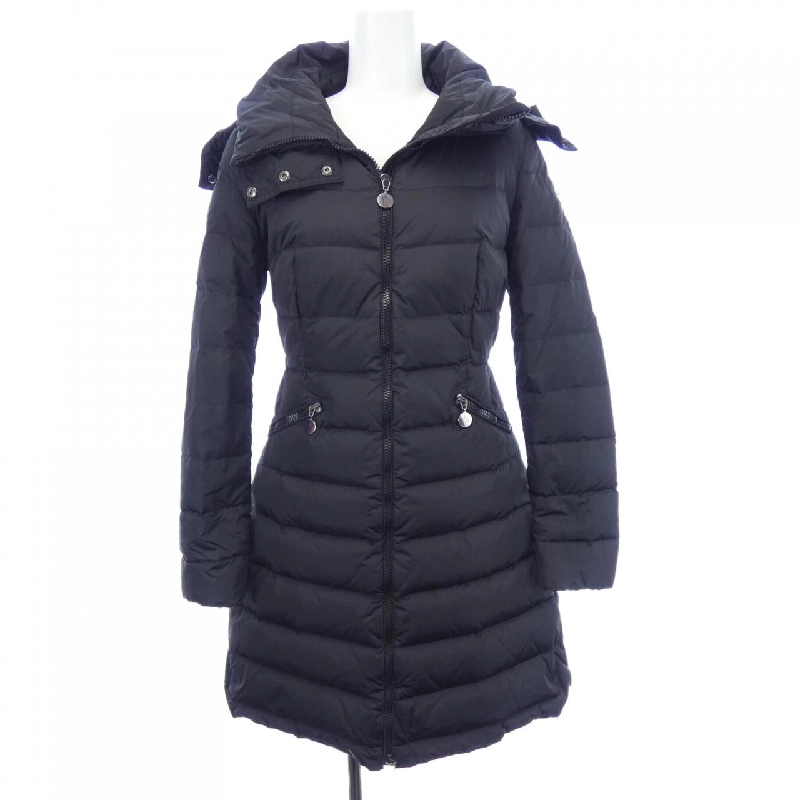 MONCLER FLAMME Áo khoác lông - Hàng hiệu Chính hãng 809327