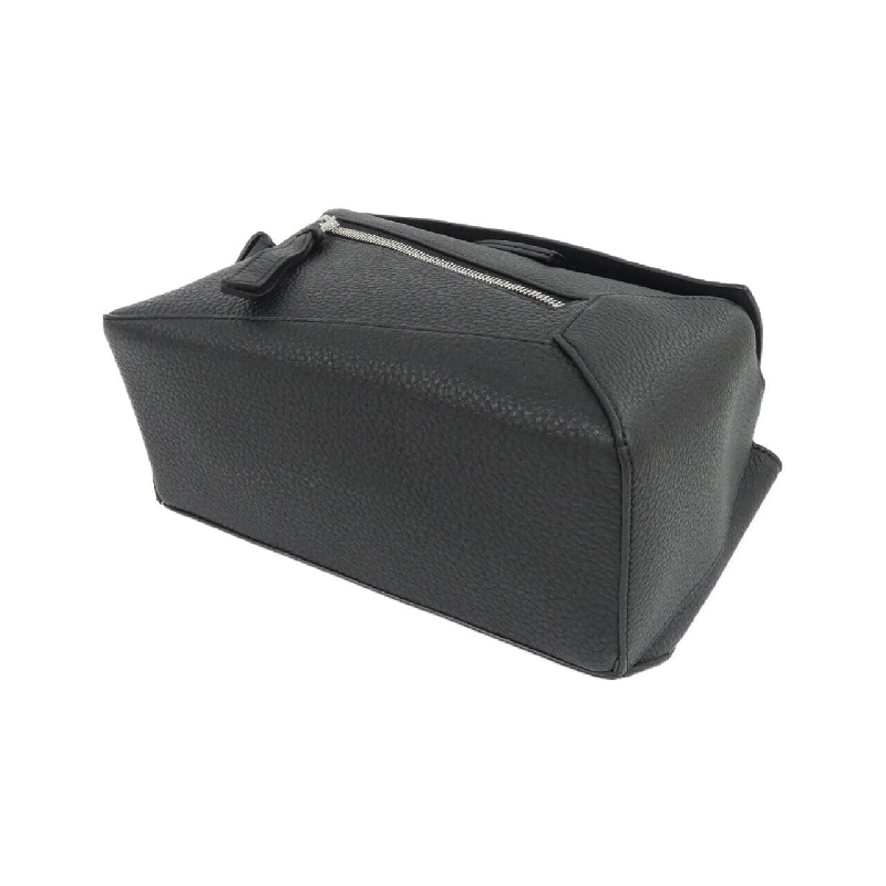 【Sản phẩm mới】Túi đeo vai Loewe Puzzle Edge Small B510SEBX08 612184