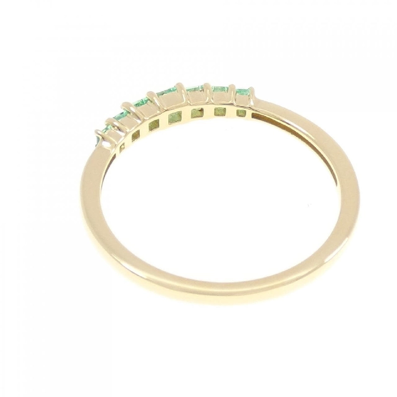 Nhẫn Emerald 0.30CT - Hàng hiệu Authentic 833428