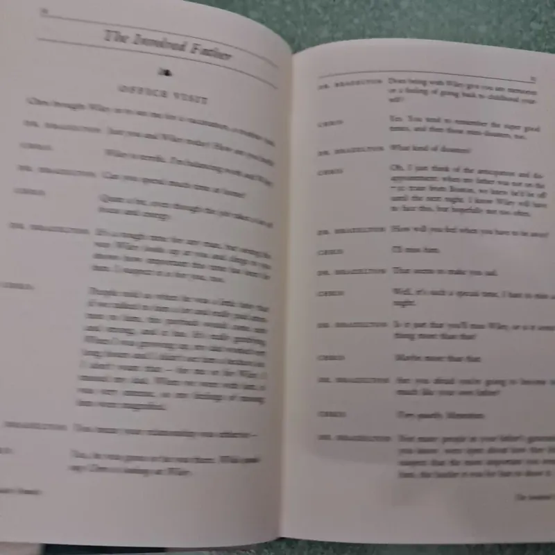 Families crisis and caring 997456