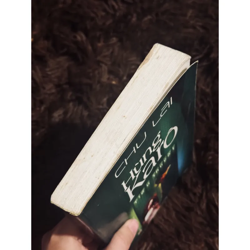 Hùng Karo - Chu Lai 998265