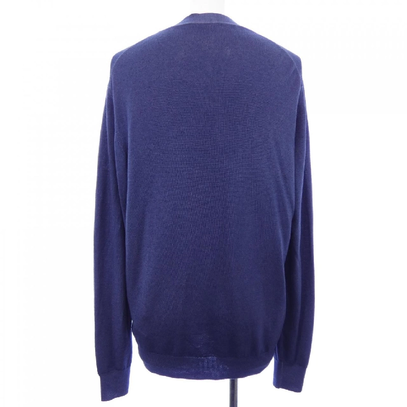 Áo khoác cardigan PRADA UMC897 S142 BUA - Hàng hiệu Chính hãng 885454