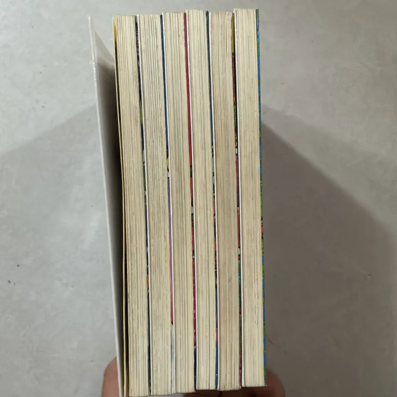 Đội quân Doremon Tập 1 - Tập 6 960730