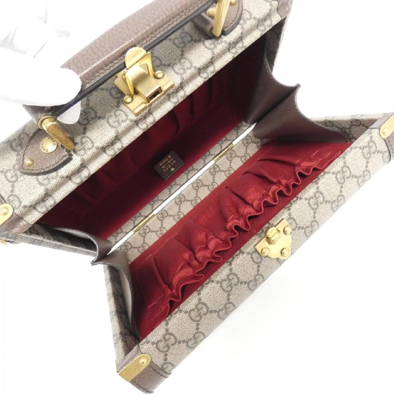 Túi Gucci 633587 2N1AT 618468