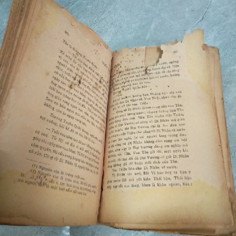 CHIẾN QUỐC SÁCH - GIẢN CHI VÀ NGUYỄN HIẾN LÊ 271896