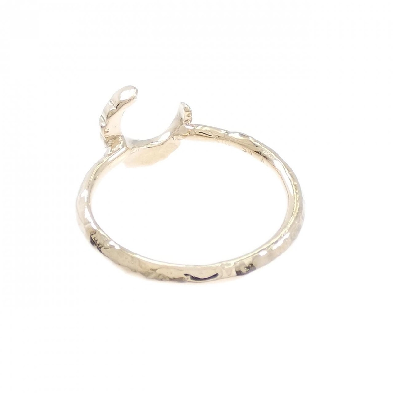 K10PG Nhẫn Trăng - Hàng hiệu Chính hãng 851984