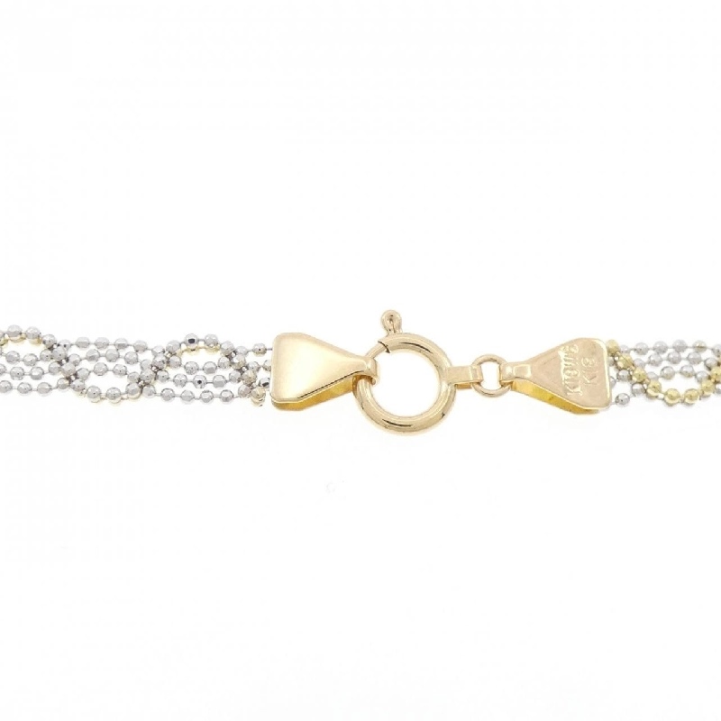 K18WG/K18YG Dây chuyền - Hàng hiệu Chính hãng 869040