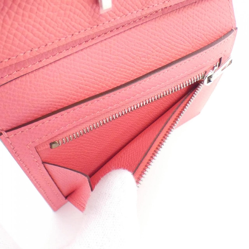 Ví Hermès Béane Combi 082875CK 622878