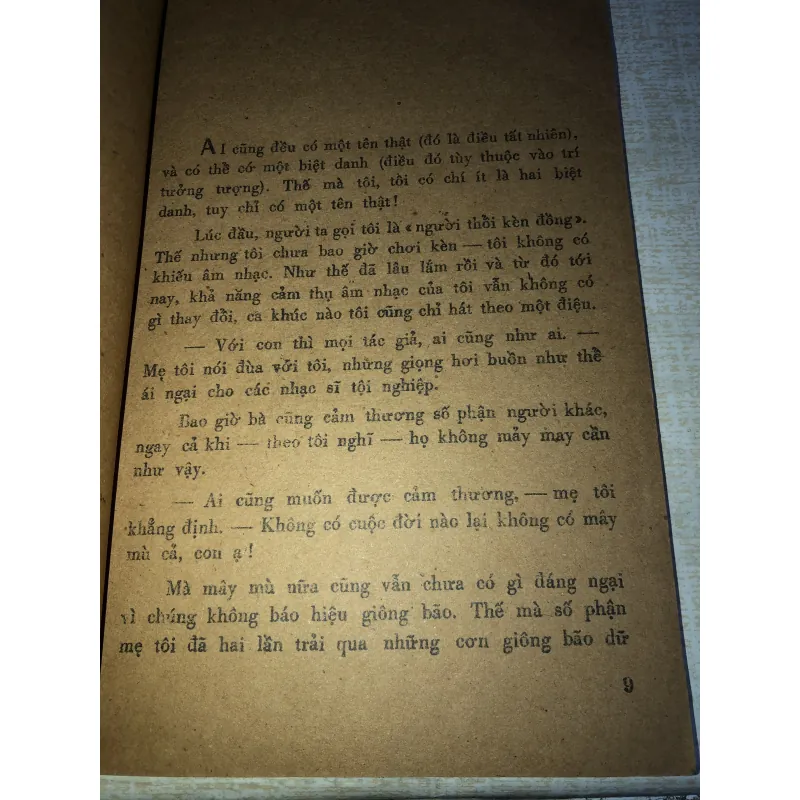 Đèn biển và đèn đồng 995657