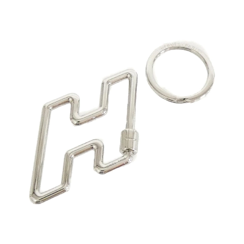 Khóa chìa khóa Hermès Ash to Speed 077245FJ 623290