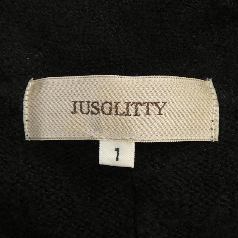 JUSGLITTY áo len - Hàng hiệu Authentic 816326