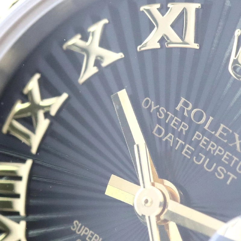 Đồng hồ Rolex Datejust 179173 SSxYG tự động - Hàng hiệu chính hãng 876262