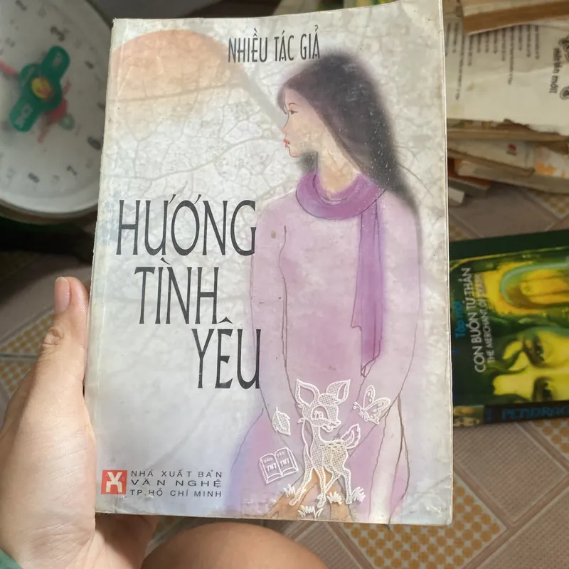 Hương tình yêu ( thơ) 735984