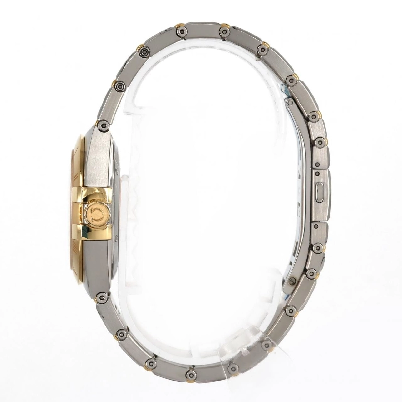 Đồng hồ Omega Constellation Combi-11P 131.20.36.20.58.001 SSxYG tự động - Hàng hiệu chính hãng 880492