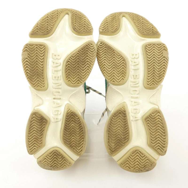 【Mã giảm giá】Giày sneaker BALENCIAGA 663968