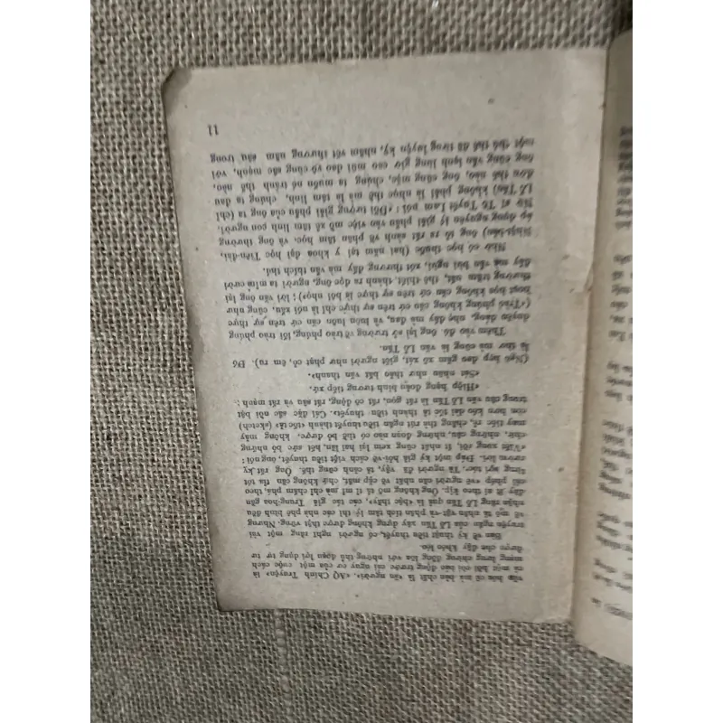 Lỗ Tấn - Giản Chi dịch  797029