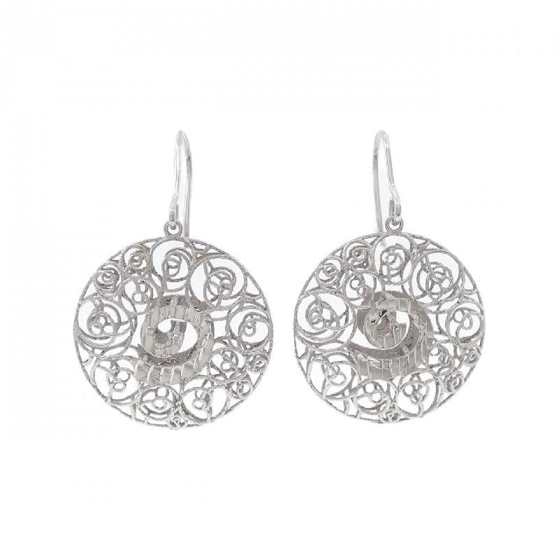 K18WG Bông tai - Hàng hiệu Chính hãng 871189