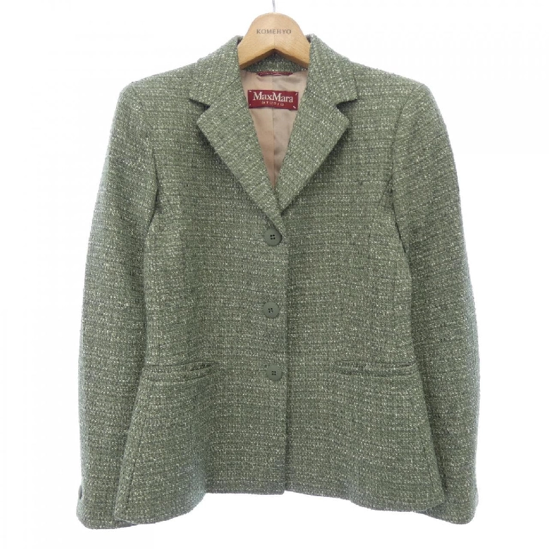 Áo khoác Max Mara STUDIO 642515