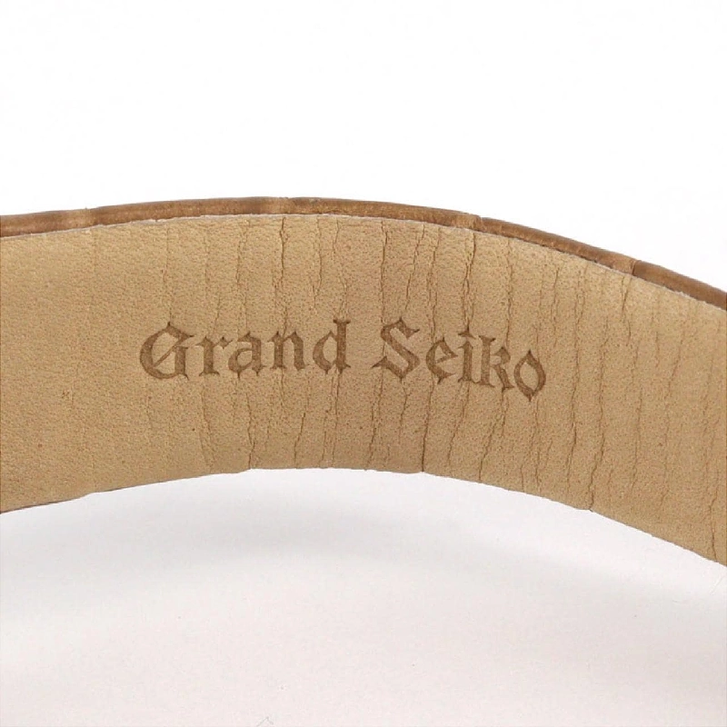 Seiko Grand Seiko - Bộ sưu tập Elegance 9S64-00Z0/SBGW281 SS Cơ khí - Hàng hiệu Chính hãng 887809
