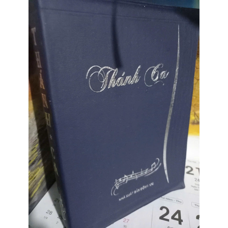 thánh ca sách công giáo 444360