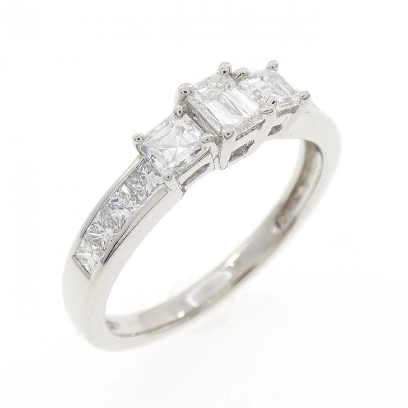 Nhẫn kim cương G.STB 0.20CT - Hàng hiệu Authentic 833934