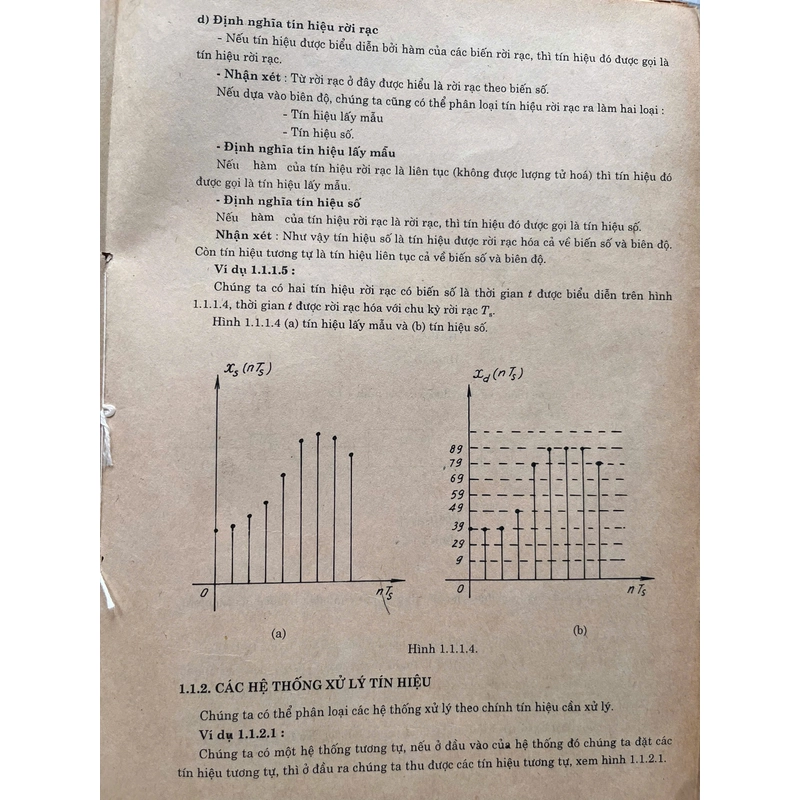 XỬ LÝ TÍN HIỆU VÀ LỌC SỐ(Full bộ 3 tập) 528674