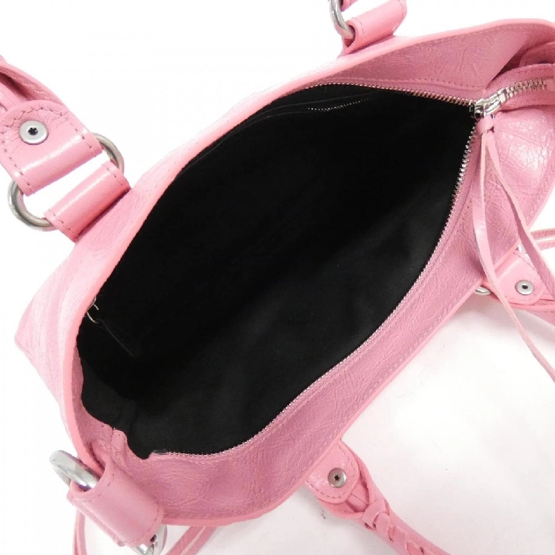 【Sản phẩm mới】Túi xách Balenciaga Neo Cagole M 751521 1VG9Y 608850