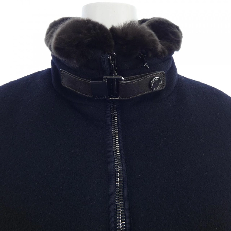 【Mã giảm giá】Áo khoác lông vũ MOORER 640946