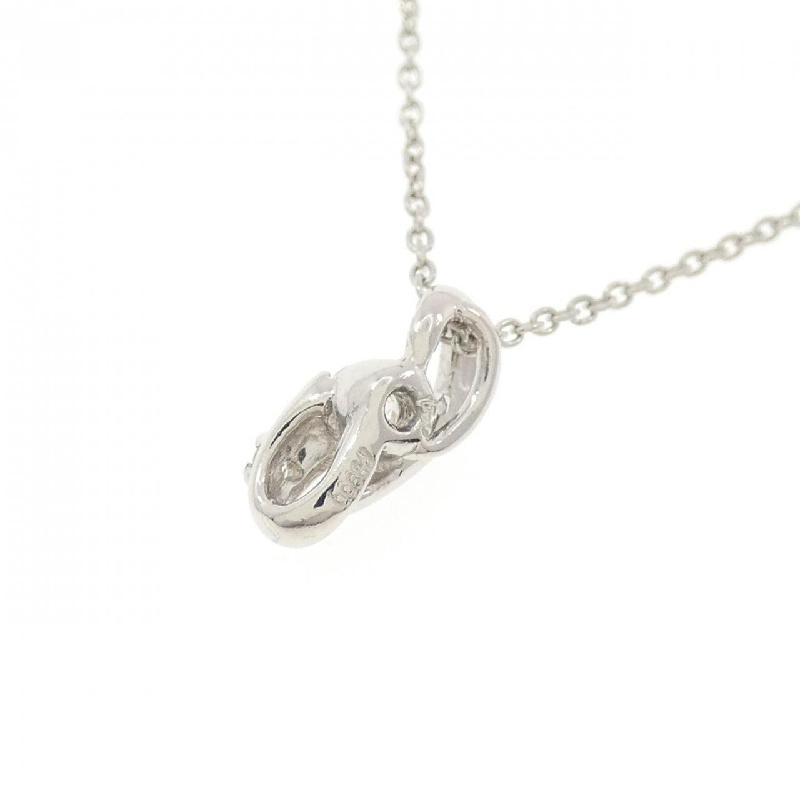 Dây chuyền kim cương PT 0.11CT - Hàng hiệu Chính hãng 863076