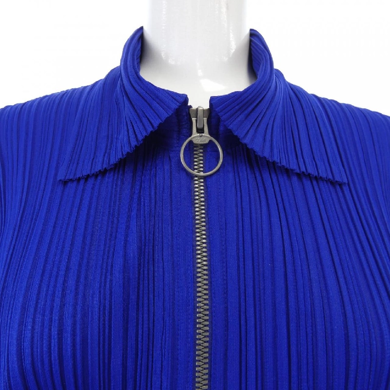 【Mã giảm giá】Áo PLEATS PLEASE 642432