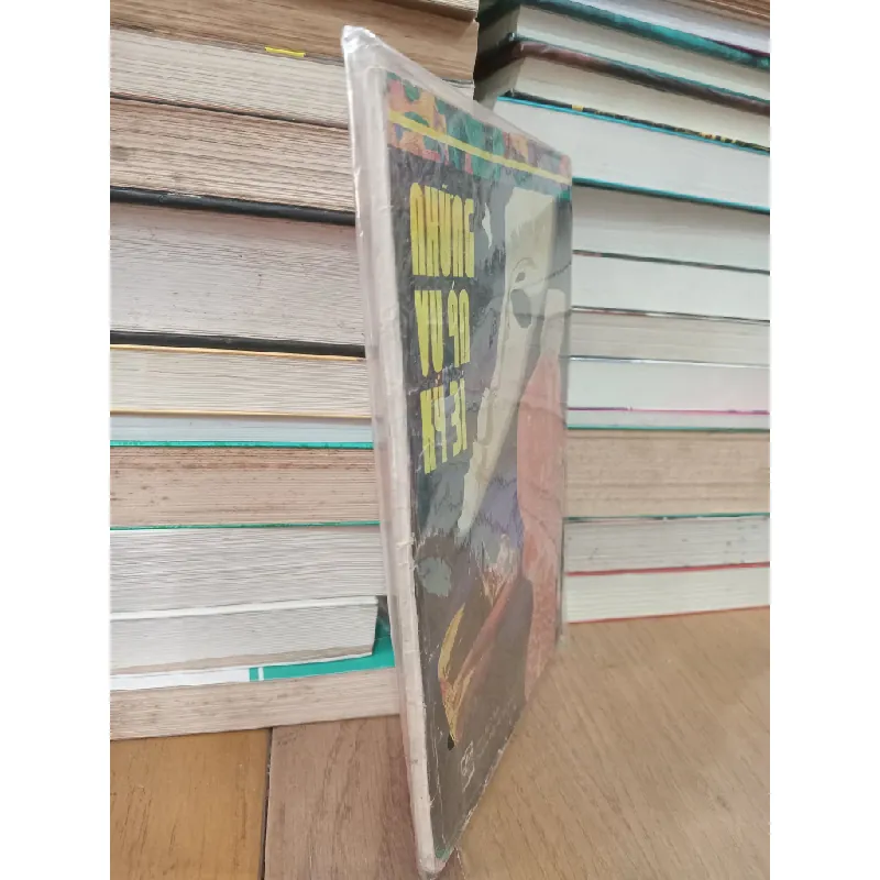 Những vụ án kỳ bí 706145