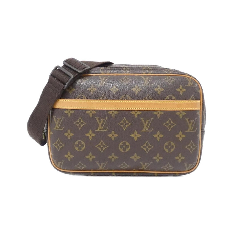 Túi xách vai Louis Vuitton Monogram Reporter 28cm M45254 - Hàng hiệu Chính hãng 768197