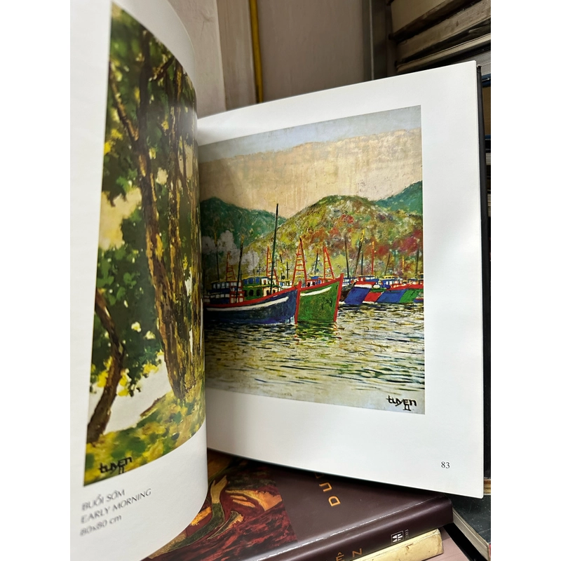 Sách Nghệ Thuật 455219