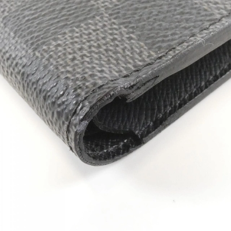 Ví Louis Vuitton Damier Graphite Portefeuille Marco N62664 619455