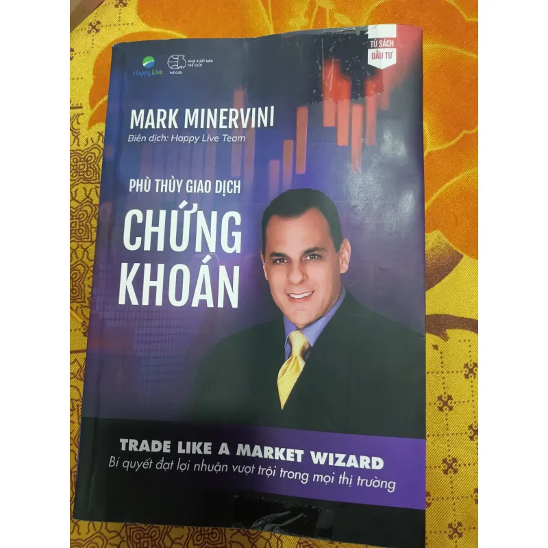 Phù thủy chứng khoán  787972