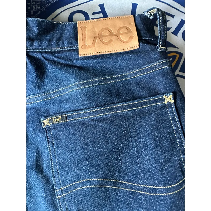 Jean dài lee 726620