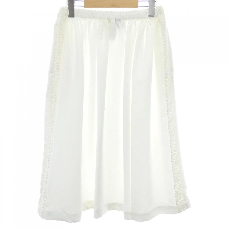 Tricot COMME des GARCONS TQ-S028 Váy - Hàng hiệu Authentic 811567