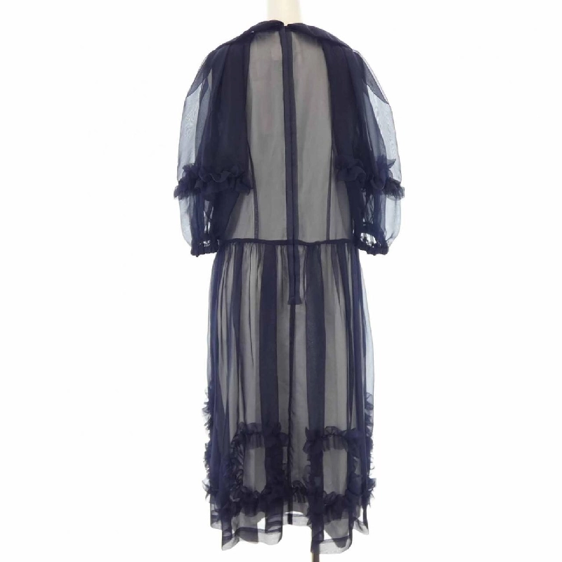 COMME des GARCONS GIRL NI-O005 Váy 645993