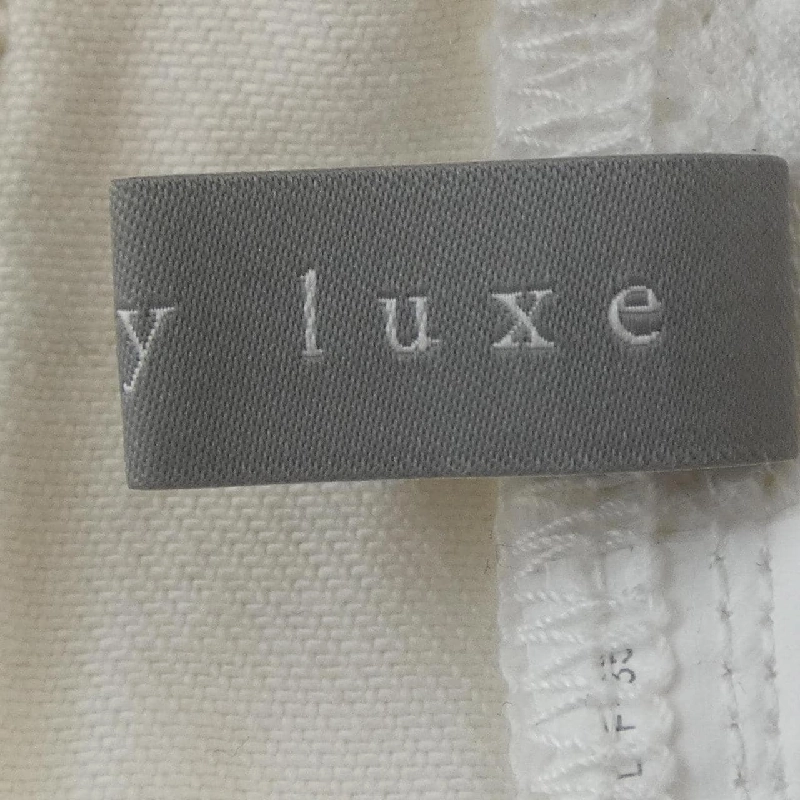 Theory luxe 03-5206465 Quần - Hàng hiệu Chính hãng 811457