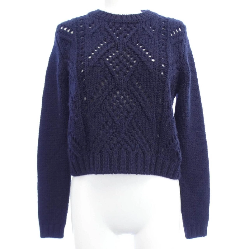 MIU MIU áo len 637357