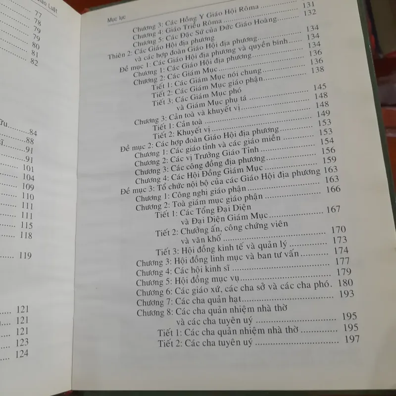 BỘ GIÁO LUẬT 1983 731672