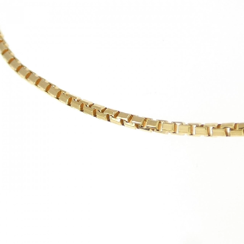 K18YG Dây chuyền Venetian - Hàng hiệu Chính hãng 864575