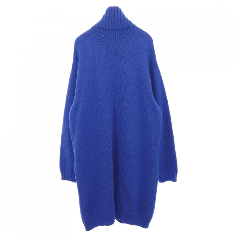 MOSCHINO COUTURE Áo khoác dài 644800