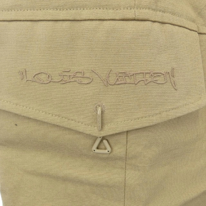 Quần chéo skate LOUIS VUITTON HNP16WN22 - Hàng hiệu Authentic 890459