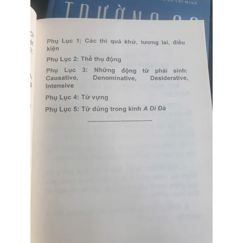 Tự Học Tiếng Phạn Tập 1, 2, 3 - Lê Tự Hỷ 714171