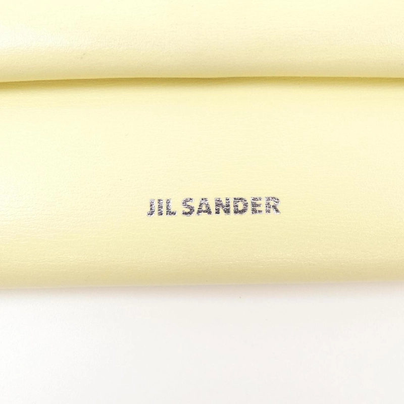 Ví tiền JIL SANDER - Hàng hiệu Authentic 831406