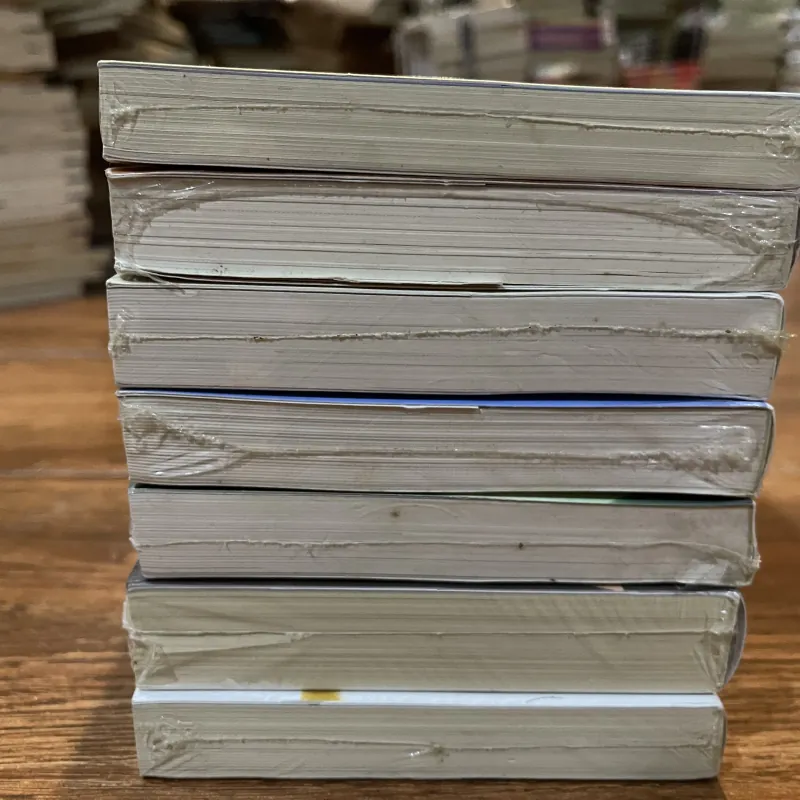 Sói gia vị tập 1 đến 7   (T4) 785785